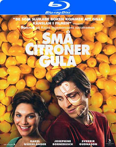 Love and Lemons (2013)  (Blu-Ray)